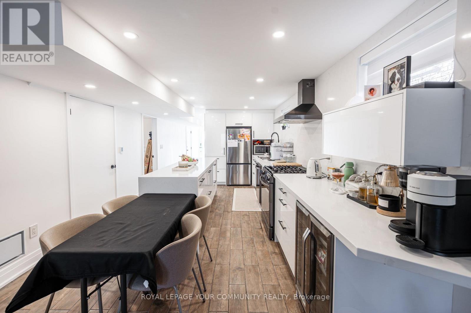 Lower - 89 Maplegrove Avenue, Bradford West Gwillimbury (Bradford), Ontario  L3Z 1R9 - Photo 6 - N12489848