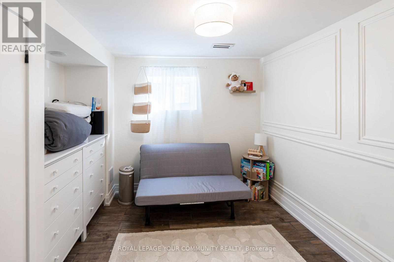 Lower - 89 Maplegrove Avenue, Bradford West Gwillimbury (Bradford), Ontario  L3Z 1R9 - Photo 15 - N12489848