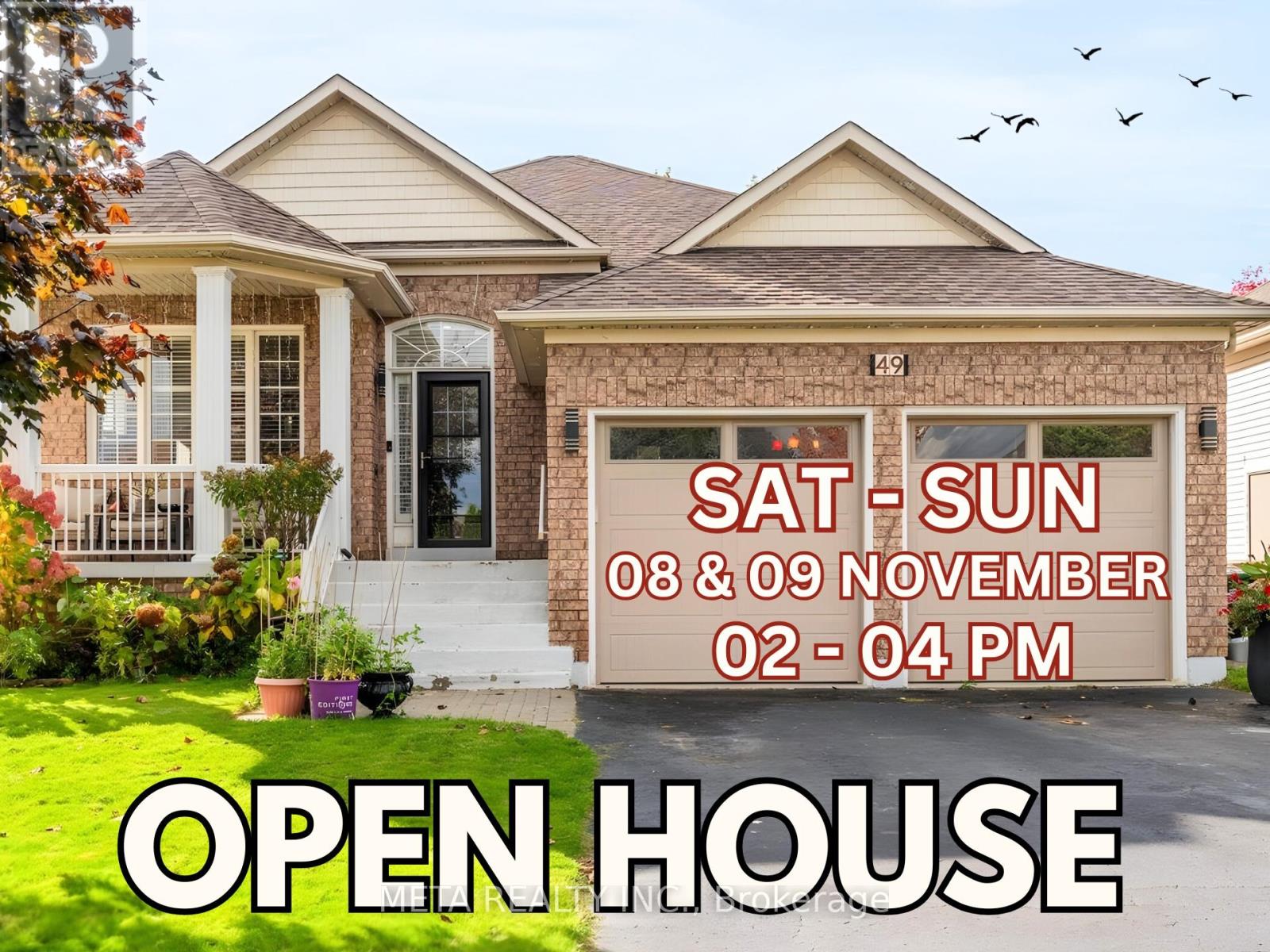 49 RED PINE CRESCENT, wasaga beach, Ontario