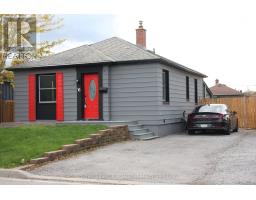 16 PRINCESS STREET, St. Catharines, Ontario