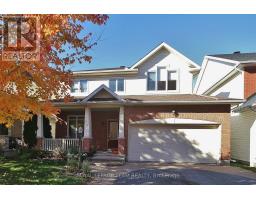 19 ATHENA WAY, Ottawa, Ontario