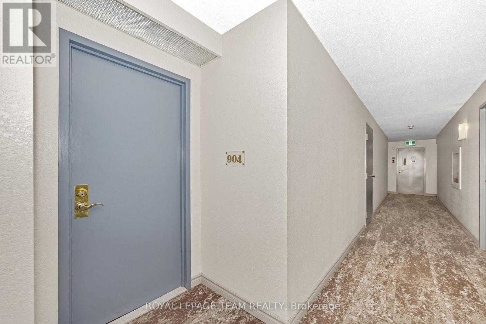 904 - 215 Parkdale Avenue, Ottawa, Ontario  K1Y 4T8 - Photo 3 - X12502238