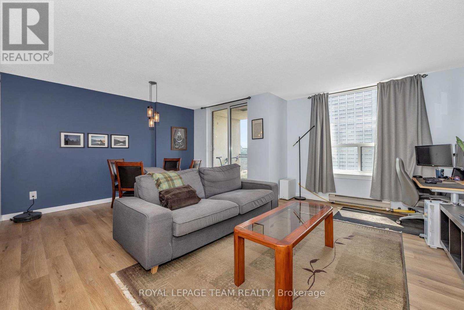 904 - 215 Parkdale Avenue, Ottawa, Ontario  K1Y 4T8 - Photo 6 - X12502238