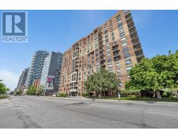 904 - 215 PARKDALE AVENUE, Ottawa, Ontario