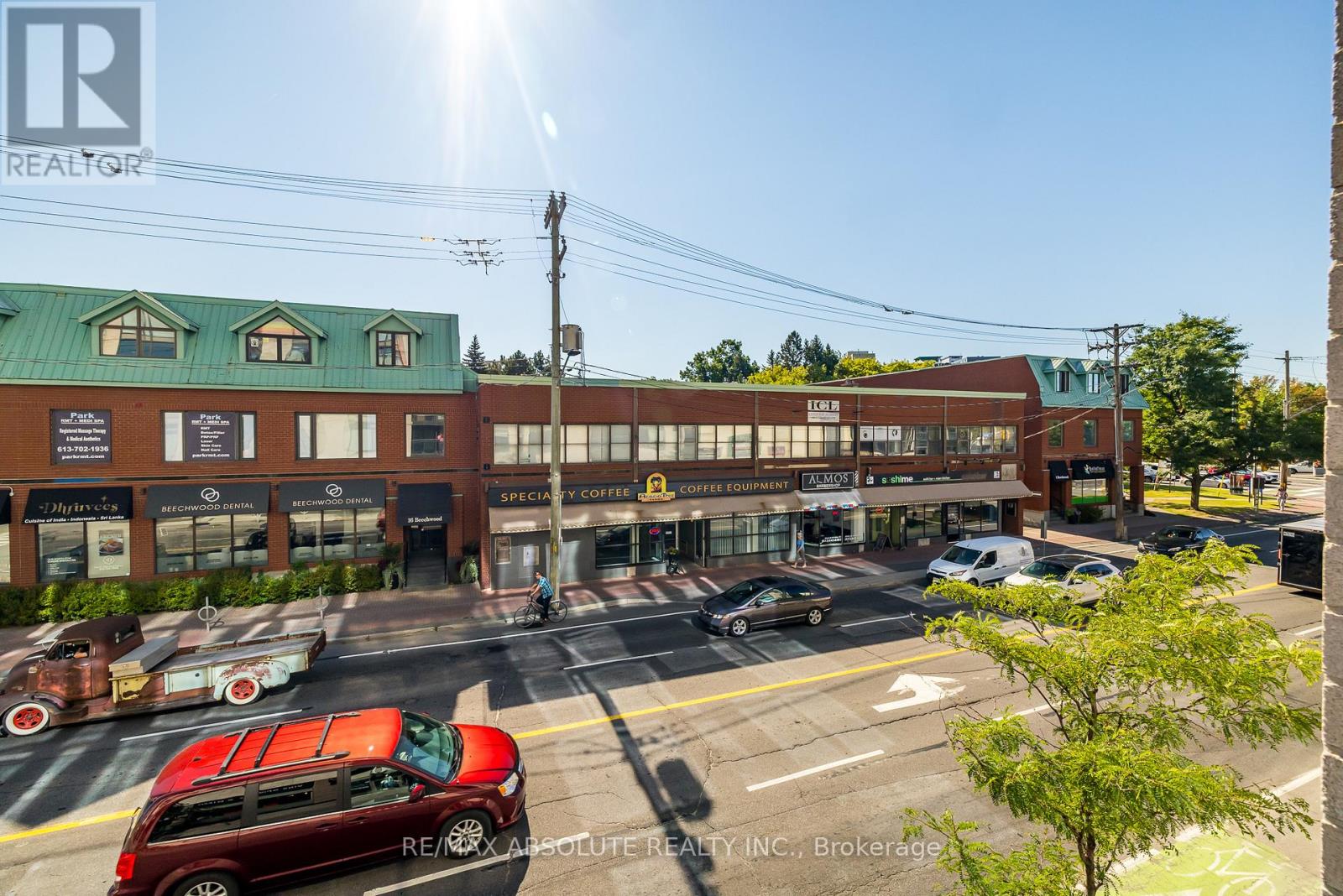 209 - 411 Mackay Street, Ottawa, Ontario  K1M 2C5 - Photo 21 - X12502248