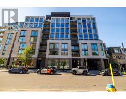 209 - 411 MACKAY STREET, Ottawa, Ontario