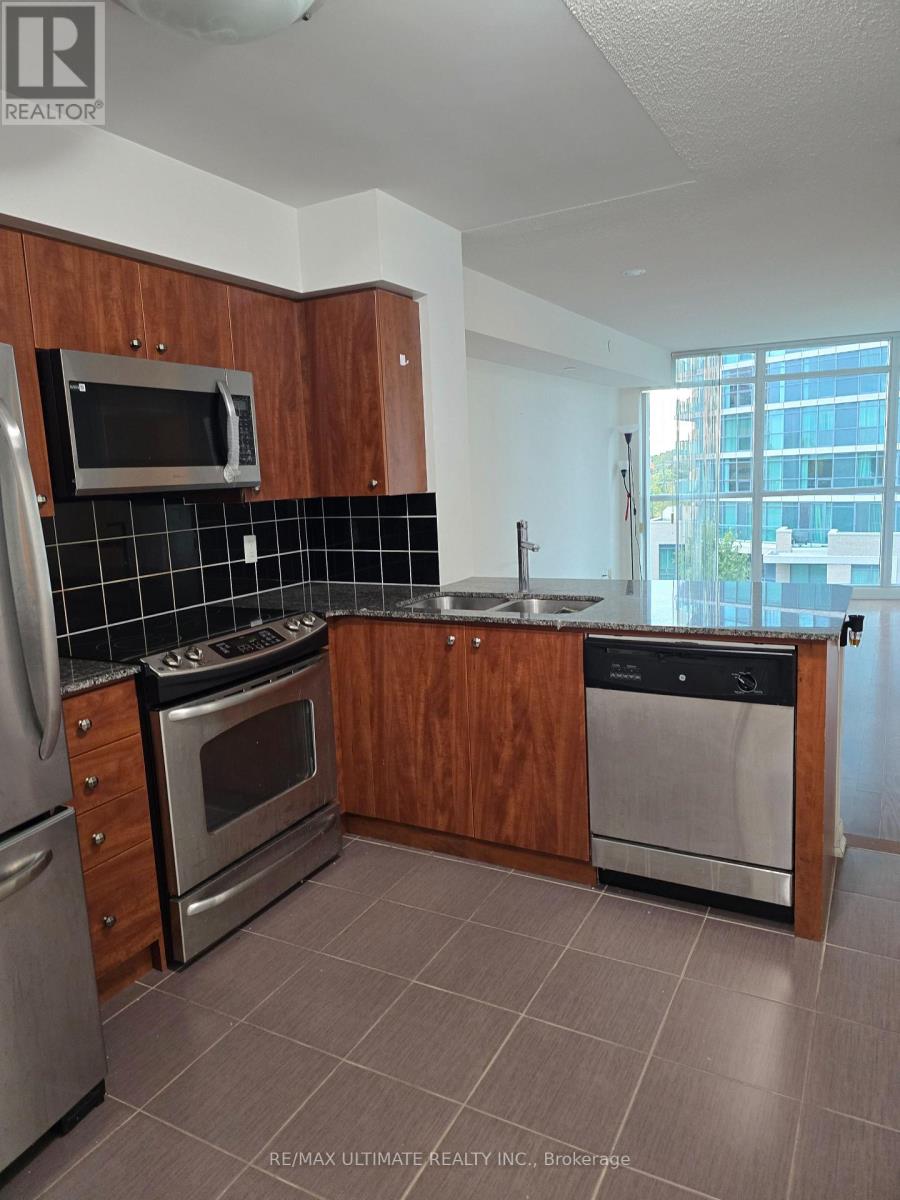 505 - 215 Sherway Gardens, Toronto, Ontario  M9C 0A3 - Photo 17 - W12501818