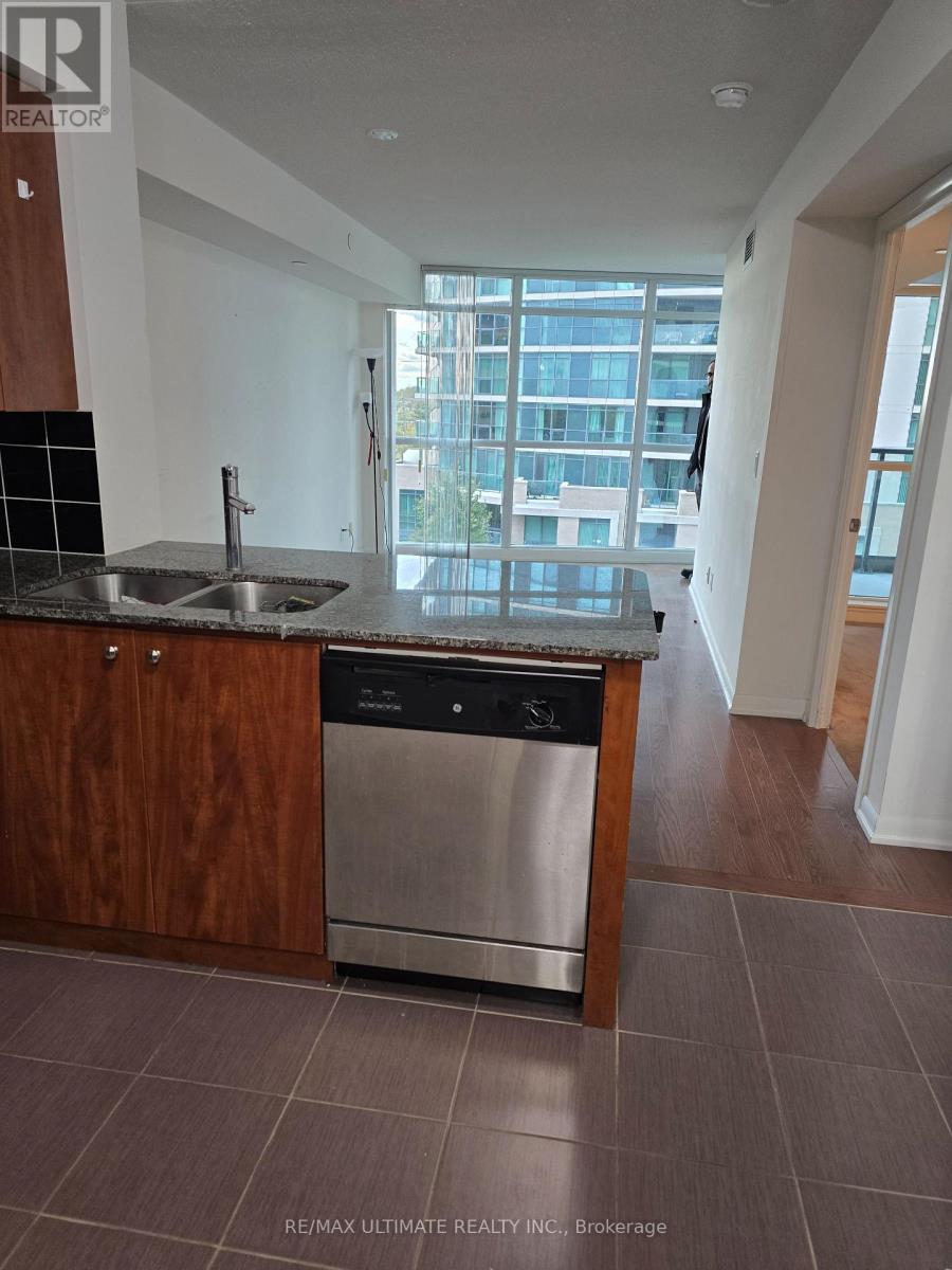 505 - 215 Sherway Gardens, Toronto, Ontario  M9C 0A3 - Photo 18 - W12501818