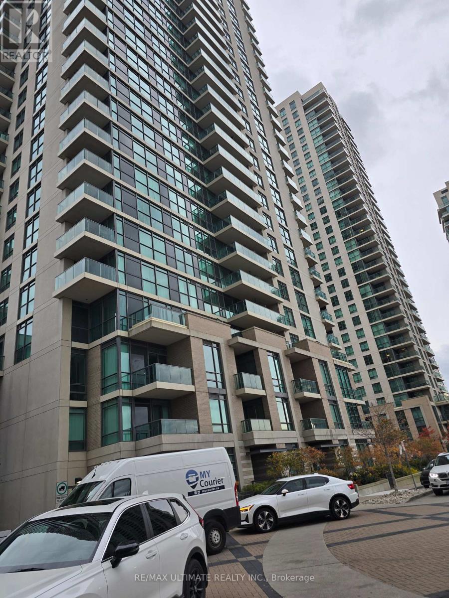 505 - 215 Sherway Gardens, Toronto, Ontario  M9C 0A3 - Photo 20 - W12501818