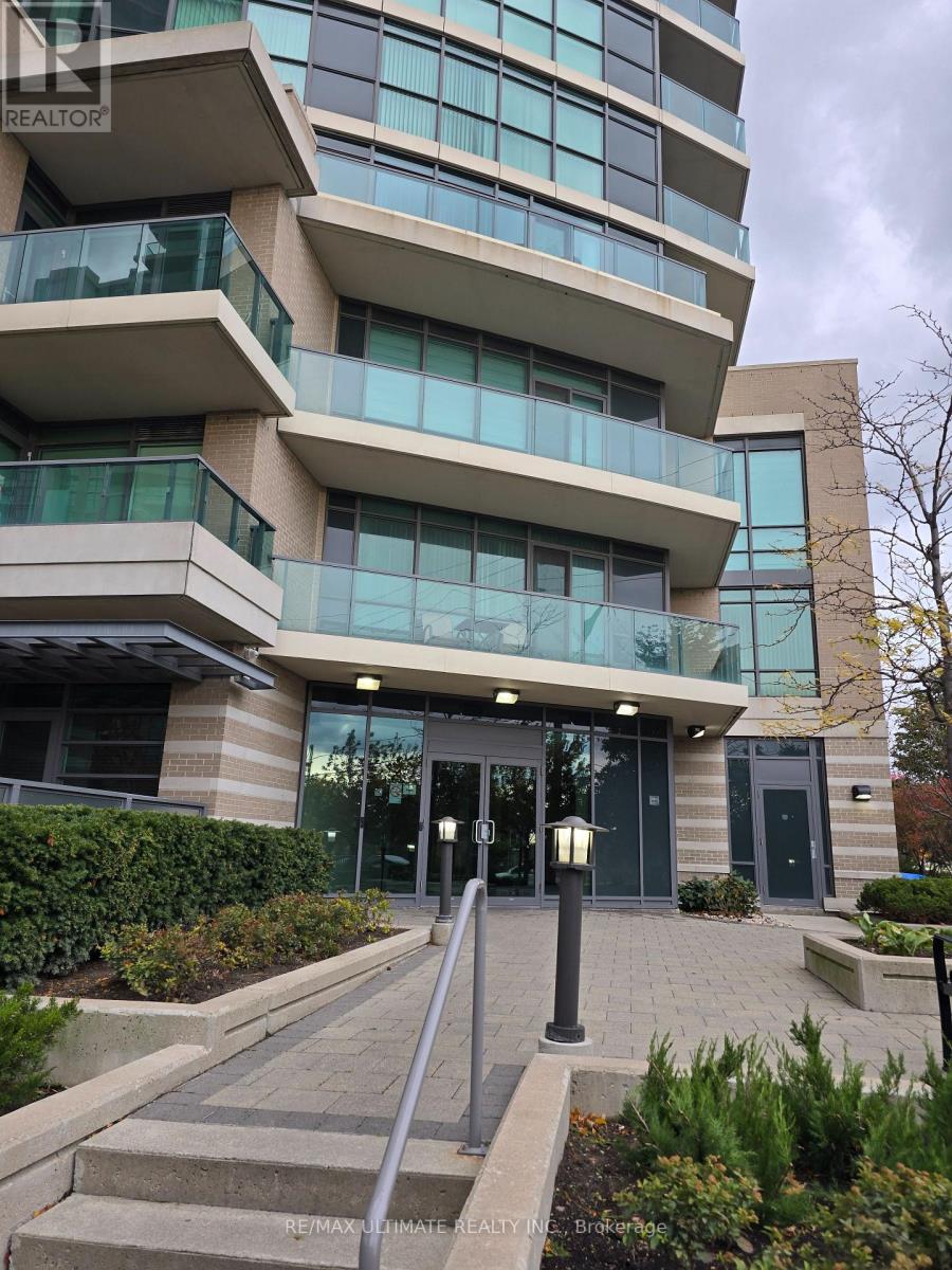 505 - 215 Sherway Gardens, Toronto, Ontario  M9C 0A3 - Photo 22 - W12501818