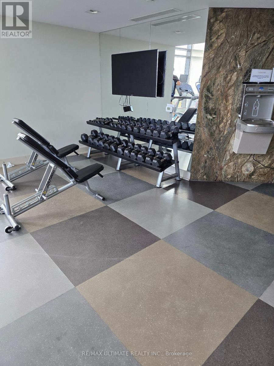 505 - 215 Sherway Gardens, Toronto, Ontario  M9C 0A3 - Photo 24 - W12501818