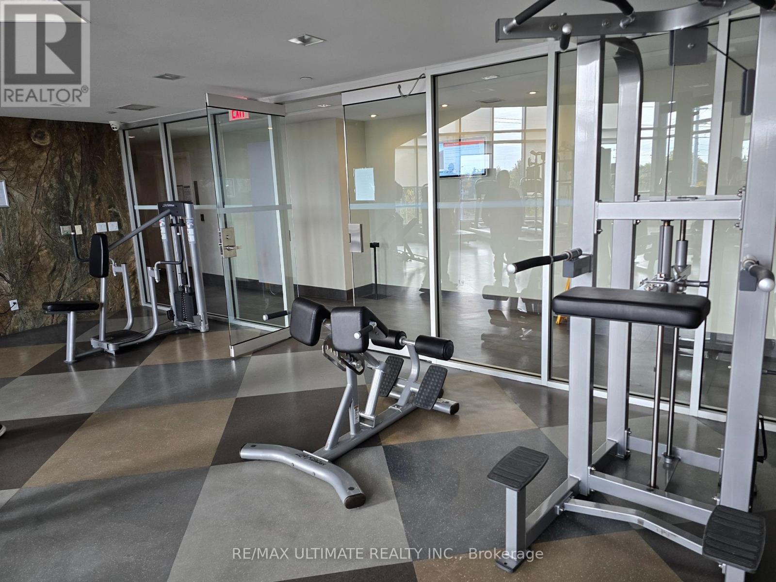 505 - 215 Sherway Gardens, Toronto, Ontario  M9C 0A3 - Photo 25 - W12501818