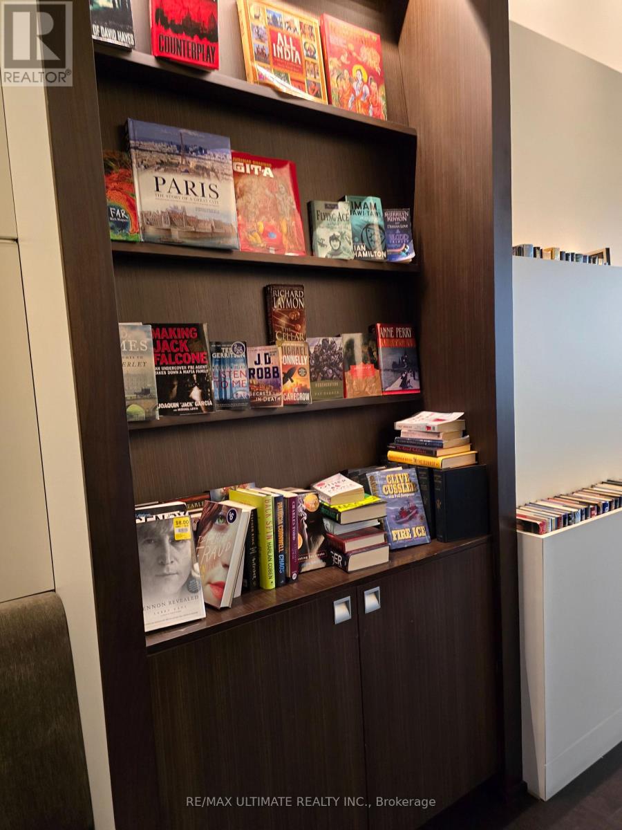 505 - 215 Sherway Gardens, Toronto, Ontario  M9C 0A3 - Photo 29 - W12501818