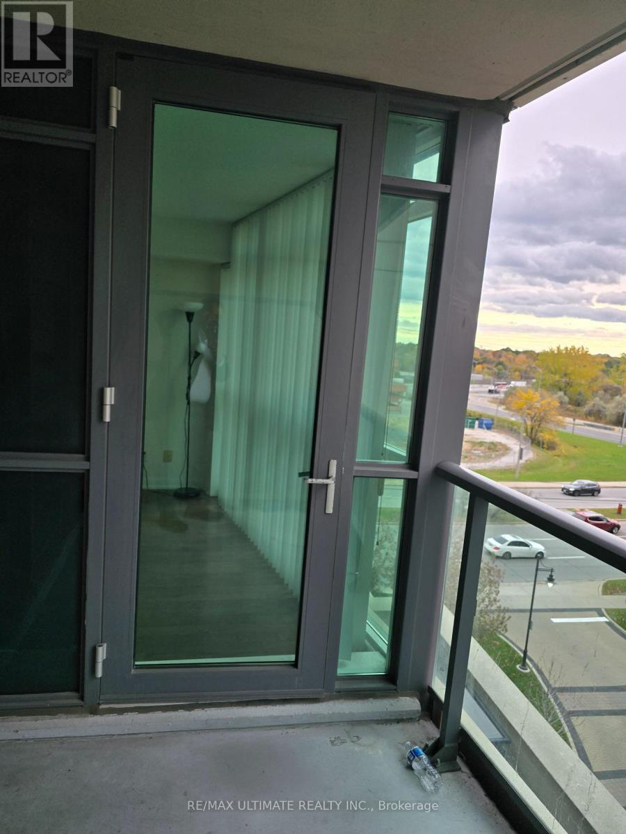 505 - 215 Sherway Gardens, Toronto, Ontario  M9C 0A3 - Photo 3 - W12501818