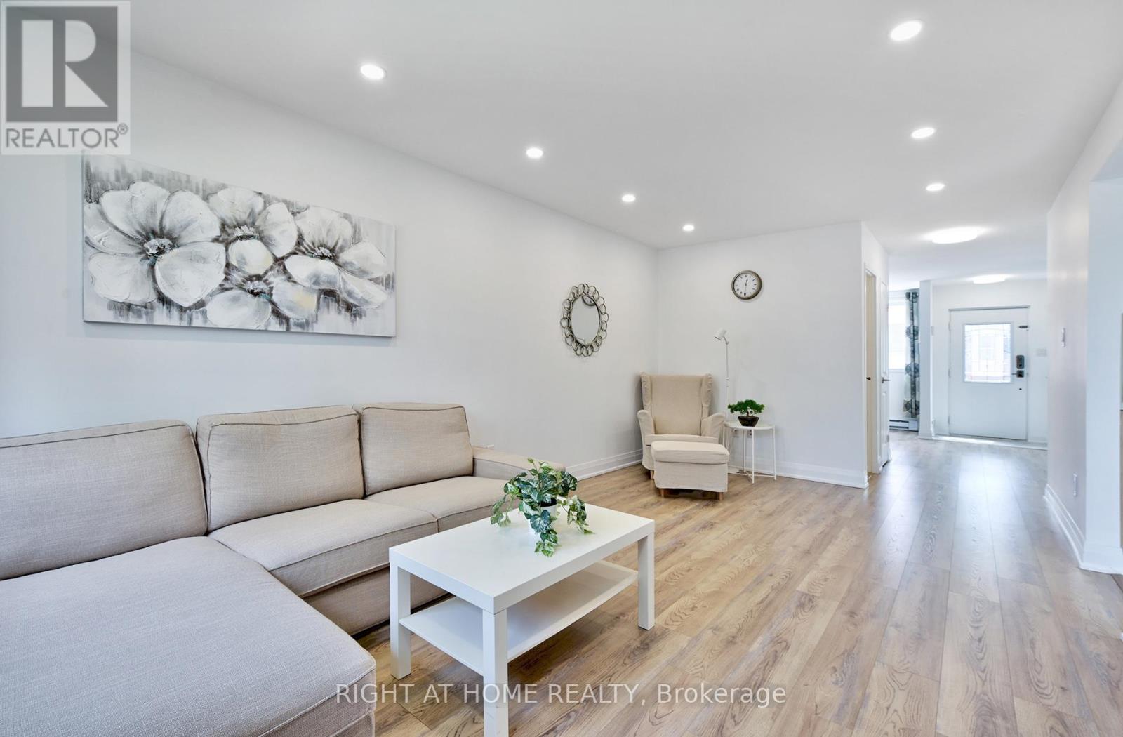 197 - 2170 BROMSGROVE ROAD, Mississauga, Ontario