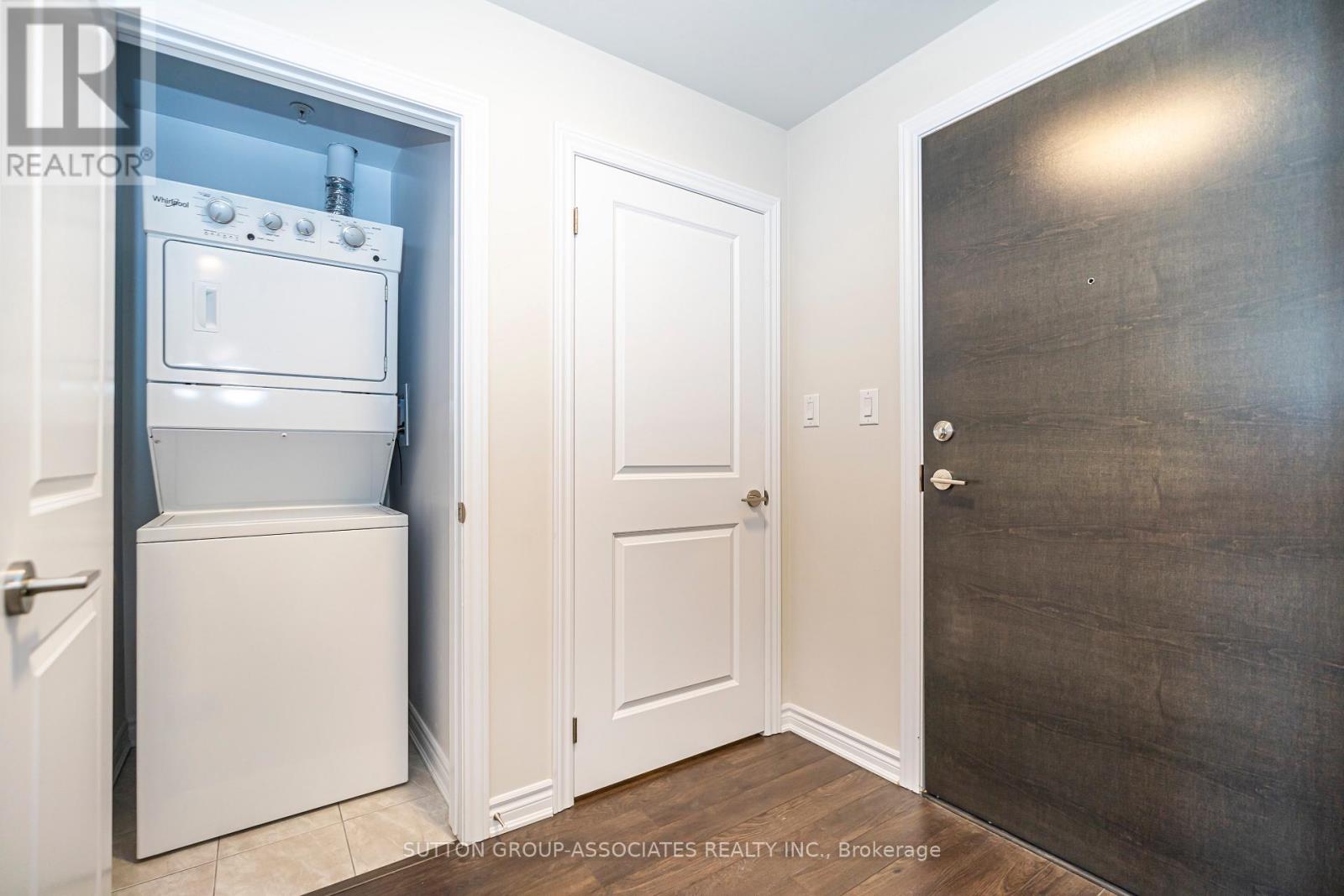 307 - 150 Oak Park Boulevard, Oakville, Ontario  L6H 3P2 - Photo 23 - W12501840