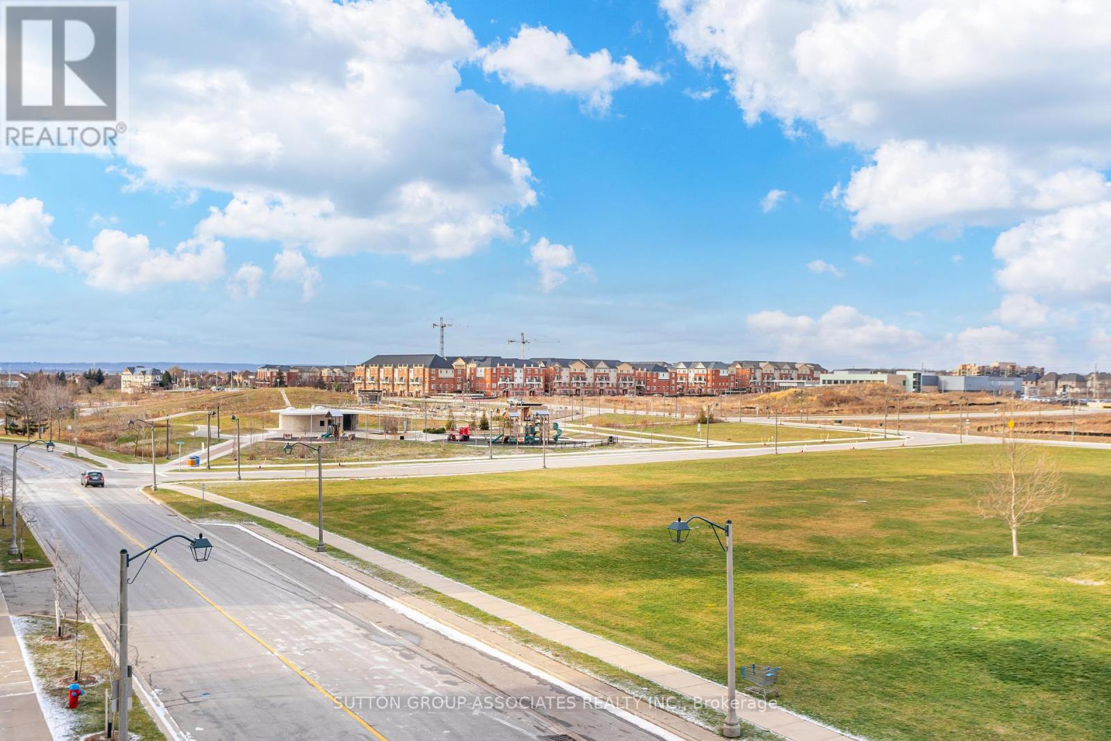 307 - 150 Oak Park Boulevard, Oakville, Ontario  L6H 3P2 - Photo 28 - W12501840