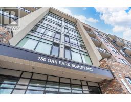 307 - 150 OAK PARK BOULEVARD, Oakville, Ontario