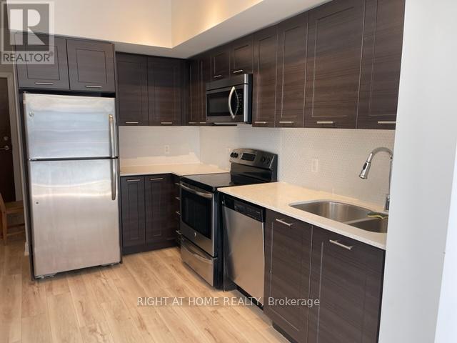 3608 - 2220 Lake Shore Boulevard W, Toronto (Mimico), Ontario  M8V 0C1 - Photo 12 - W12501864