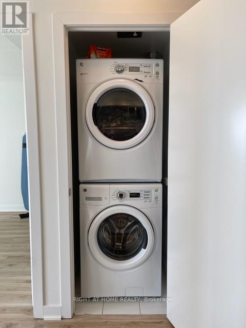 3608 - 2220 Lake Shore Boulevard W, Toronto (Mimico), Ontario  M8V 0C1 - Photo 13 - W12501864