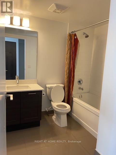 3608 - 2220 Lake Shore Boulevard W, Toronto (Mimico), Ontario  M8V 0C1 - Photo 5 - W12501864