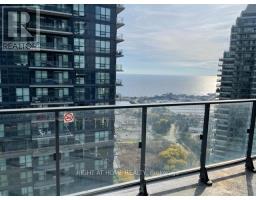 3608 - 2220 LAKE SHORE BOULEVARD W, Toronto, Ontario