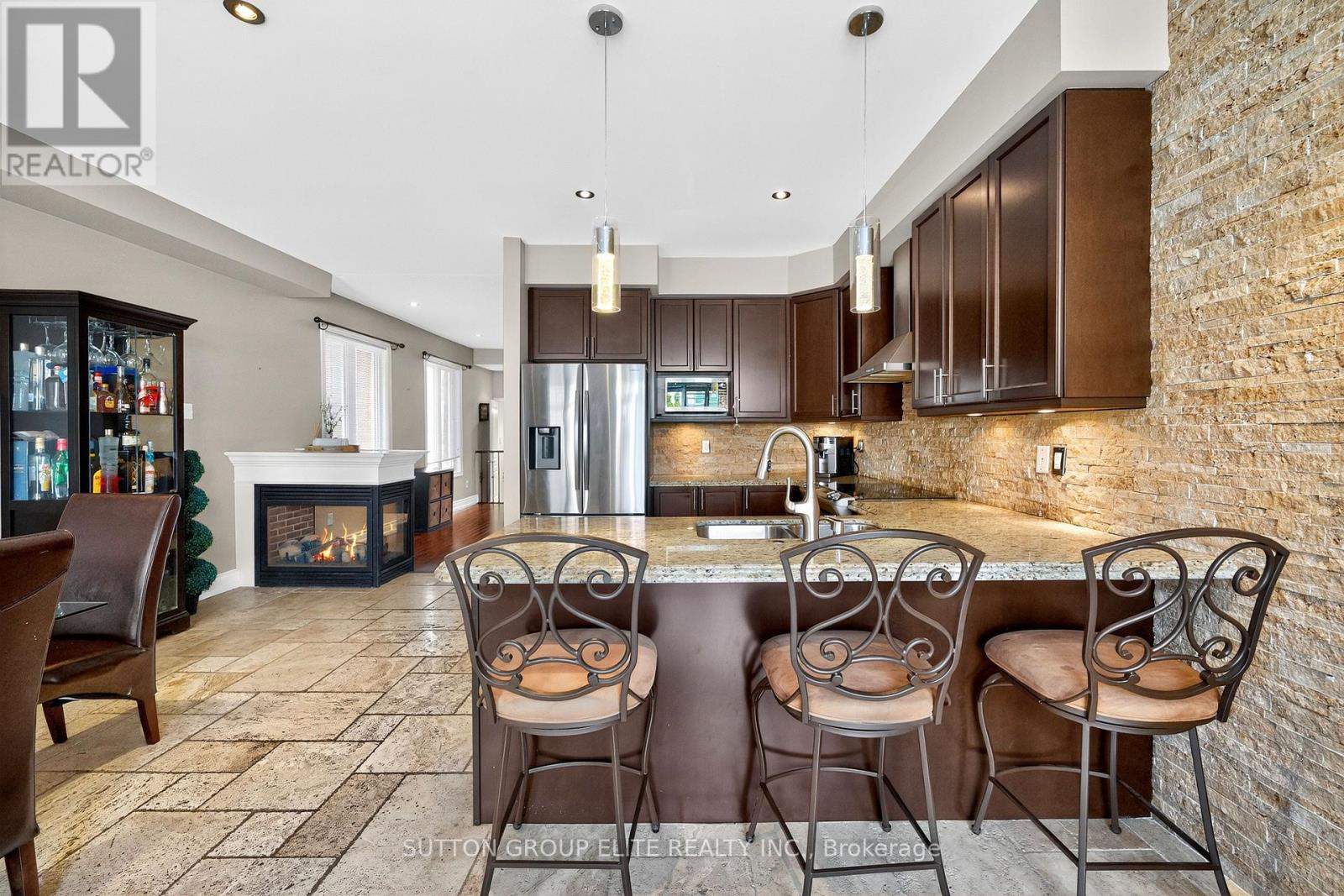 4307 Trail Blazer Way, Mississauga, Ontario  L5R 0A9 - Photo 15 - W12501866