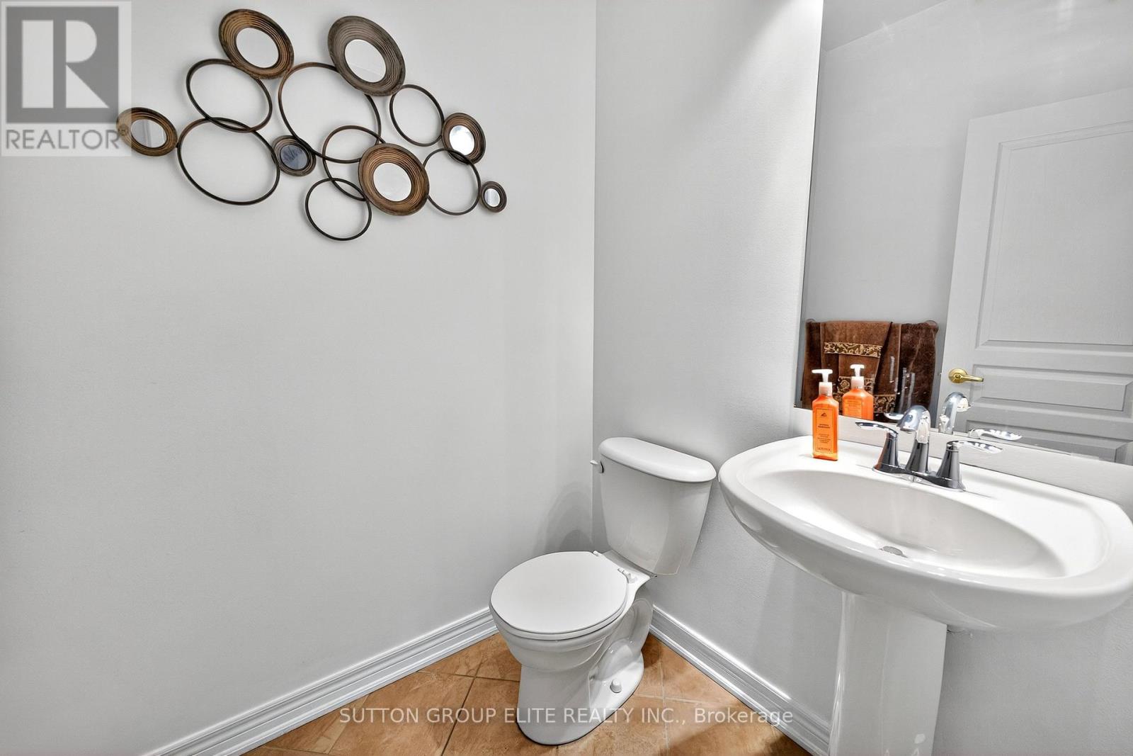 4307 Trail Blazer Way, Mississauga, Ontario  L5R 0A9 - Photo 17 - W12501866