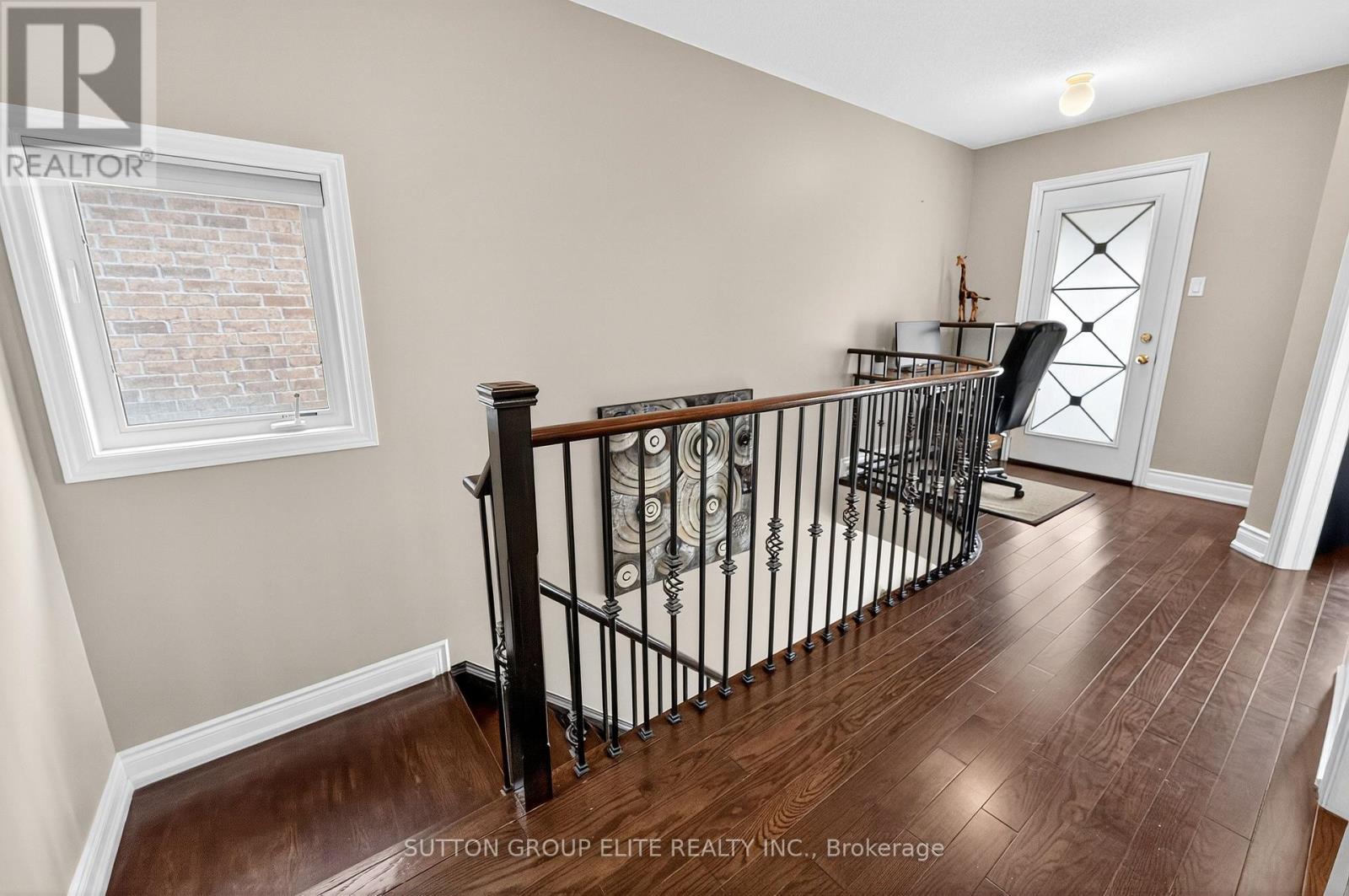 4307 Trail Blazer Way, Mississauga, Ontario  L5R 0A9 - Photo 19 - W12501866