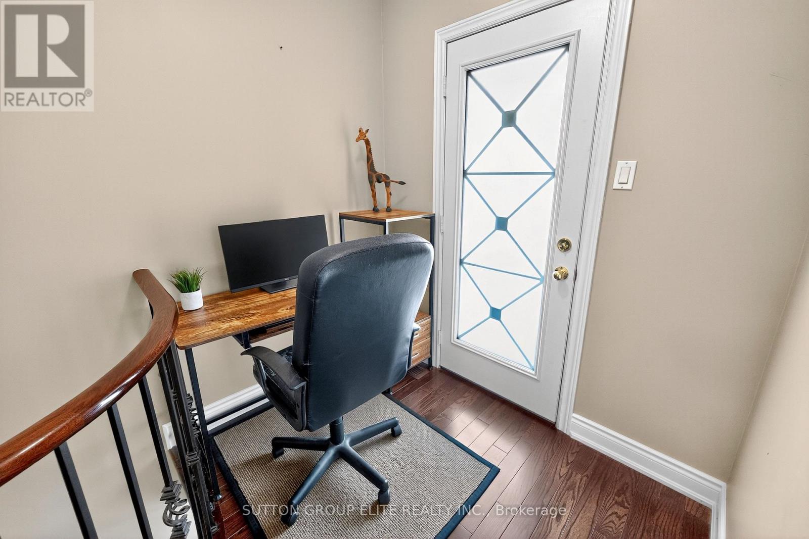 4307 Trail Blazer Way, Mississauga, Ontario  L5R 0A9 - Photo 20 - W12501866