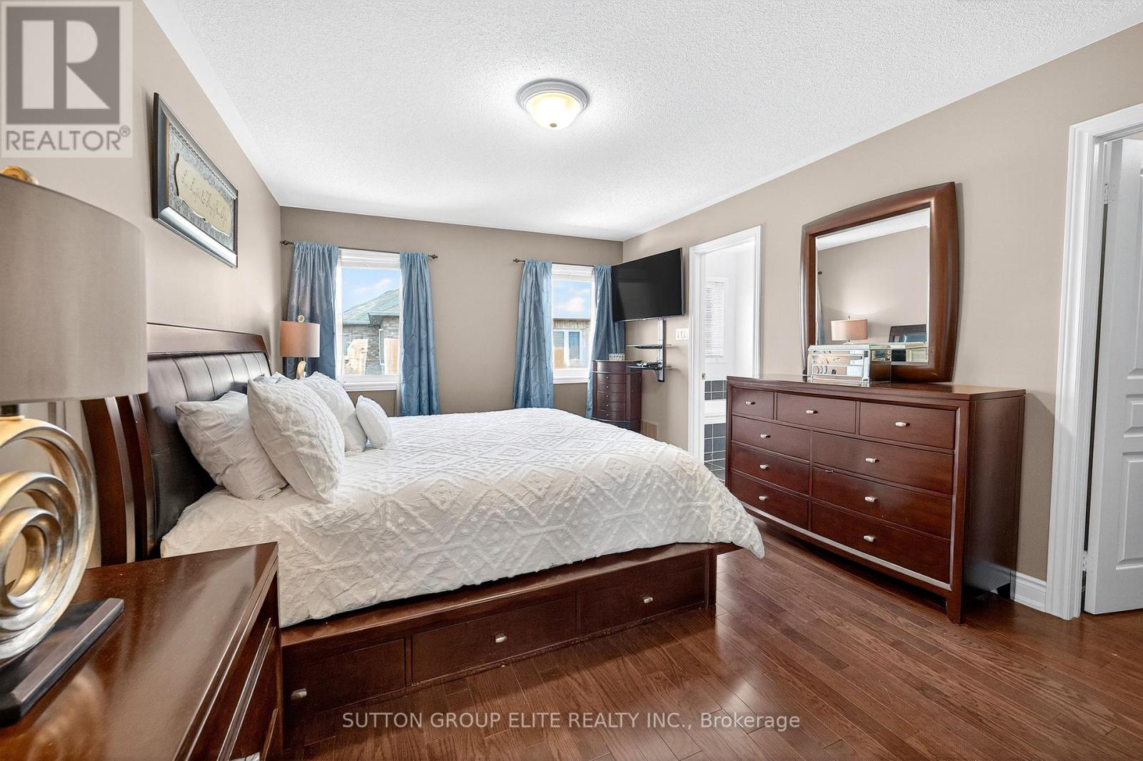 4307 Trail Blazer Way, Mississauga, Ontario  L5R 0A9 - Photo 22 - W12501866