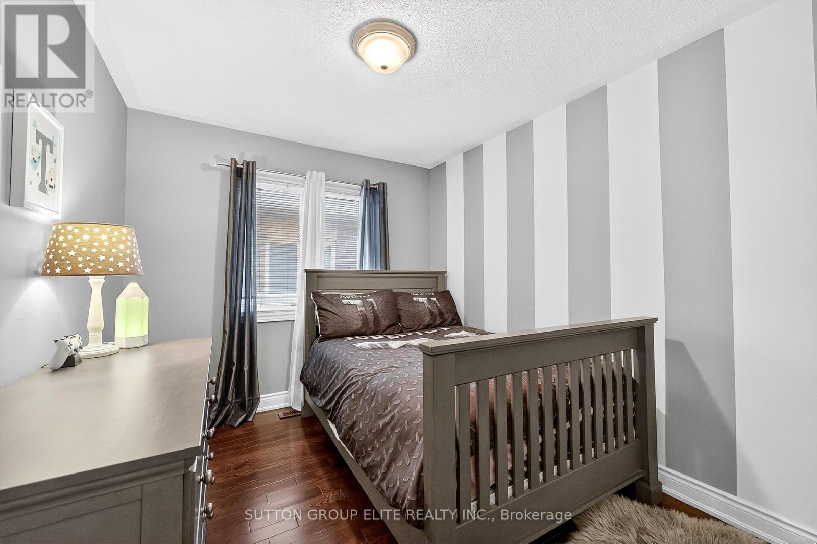 4307 Trail Blazer Way, Mississauga, Ontario  L5R 0A9 - Photo 27 - W12501866