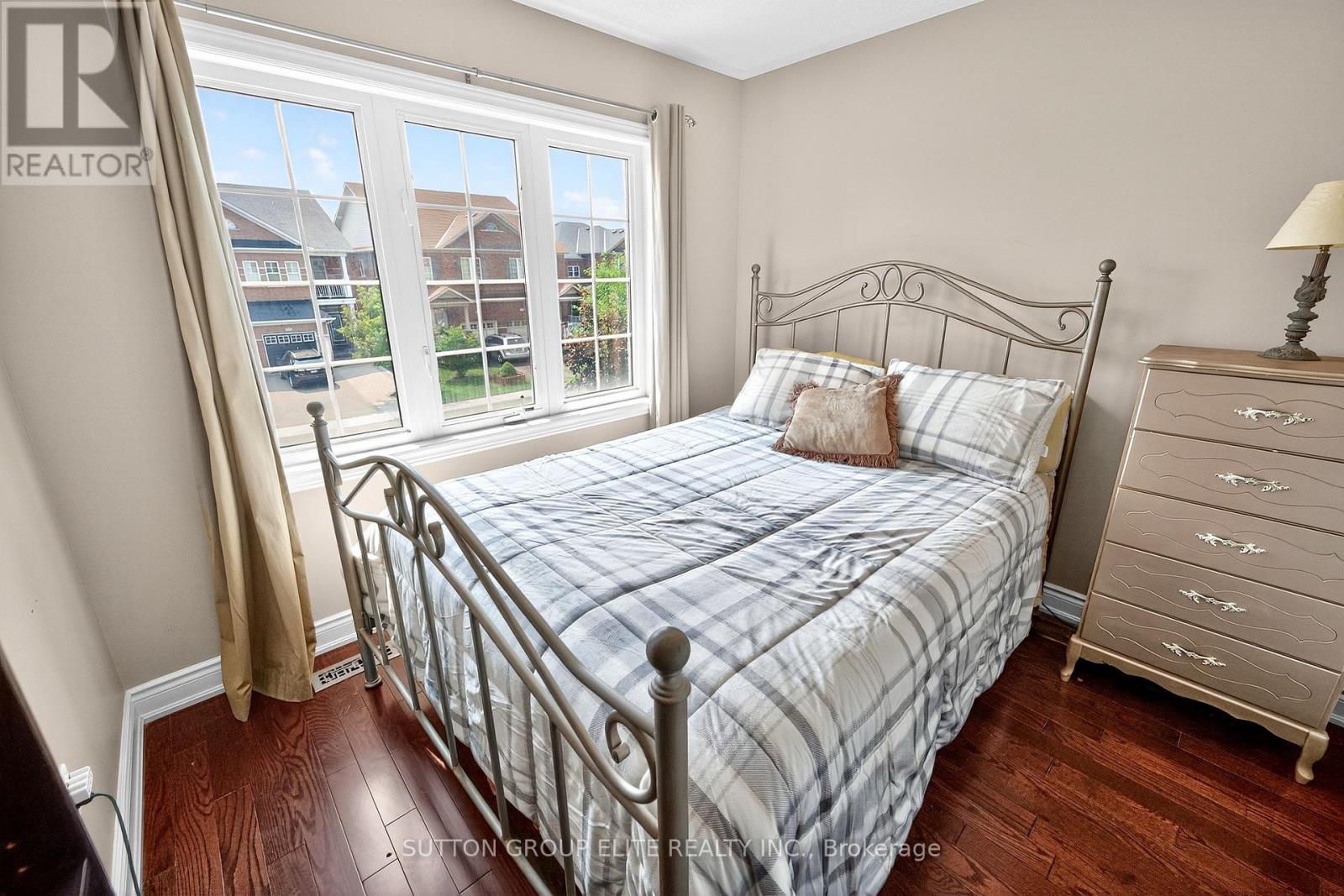 4307 Trail Blazer Way, Mississauga, Ontario  L5R 0A9 - Photo 29 - W12501866