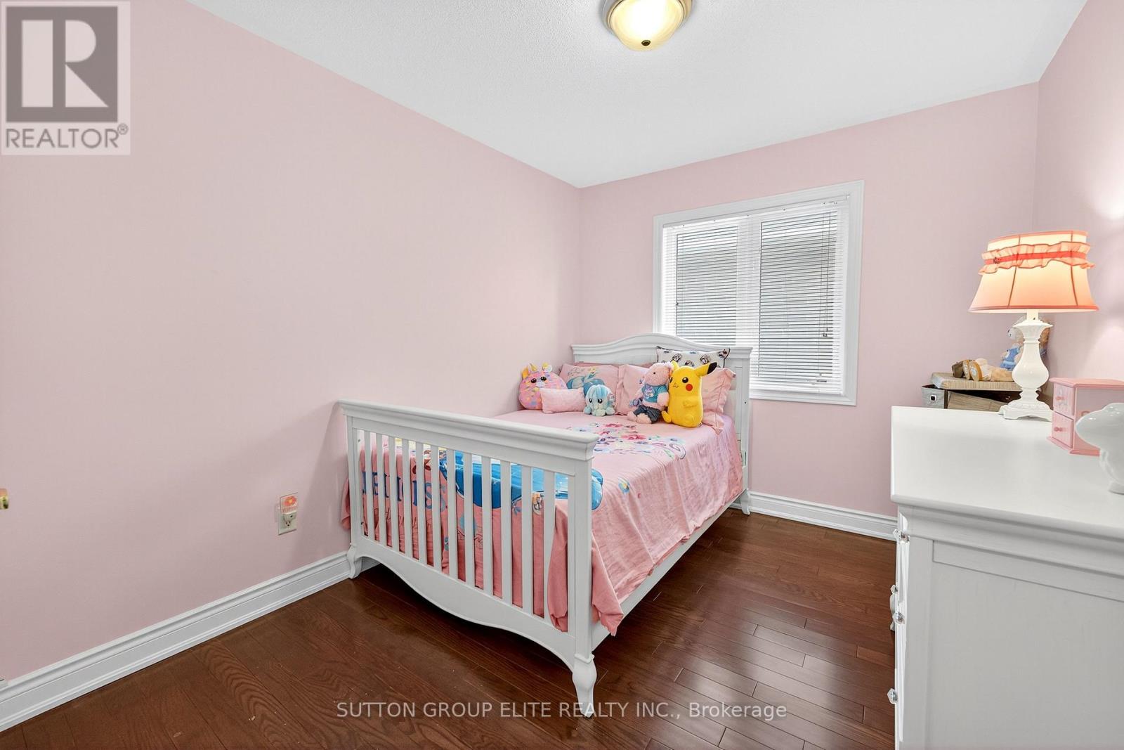 4307 Trail Blazer Way, Mississauga, Ontario  L5R 0A9 - Photo 31 - W12501866