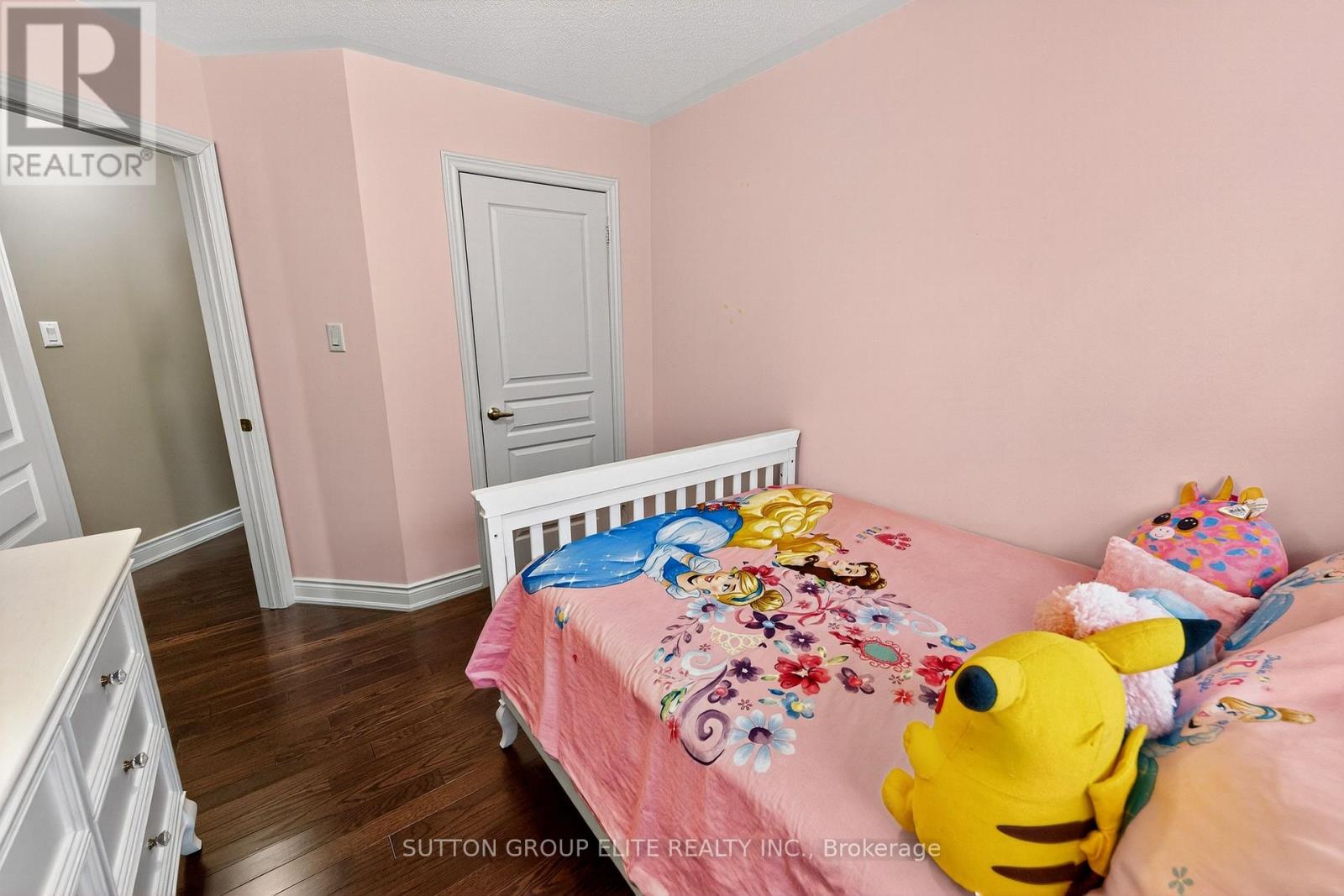 4307 Trail Blazer Way, Mississauga, Ontario  L5R 0A9 - Photo 32 - W12501866