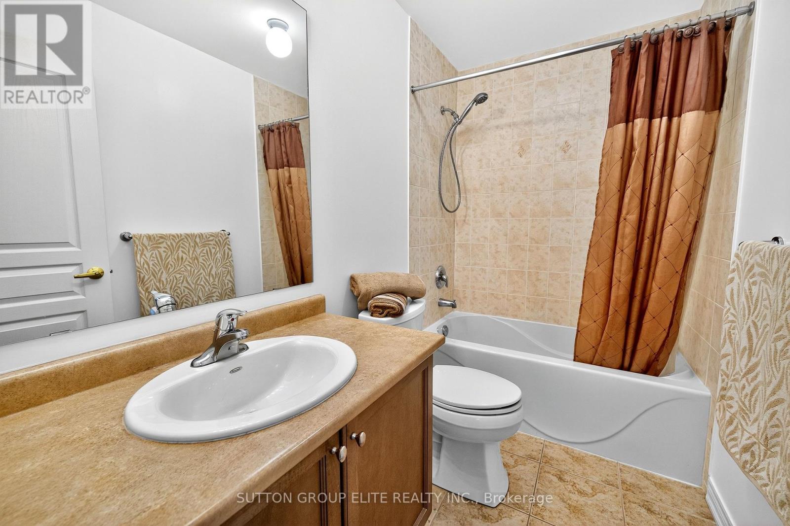 4307 Trail Blazer Way, Mississauga, Ontario  L5R 0A9 - Photo 33 - W12501866