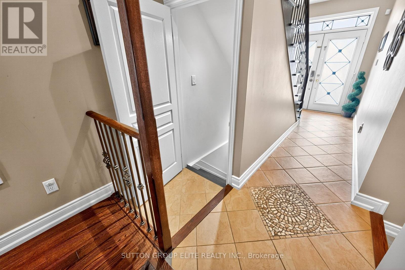 4307 Trail Blazer Way, Mississauga, Ontario  L5R 0A9 - Photo 34 - W12501866