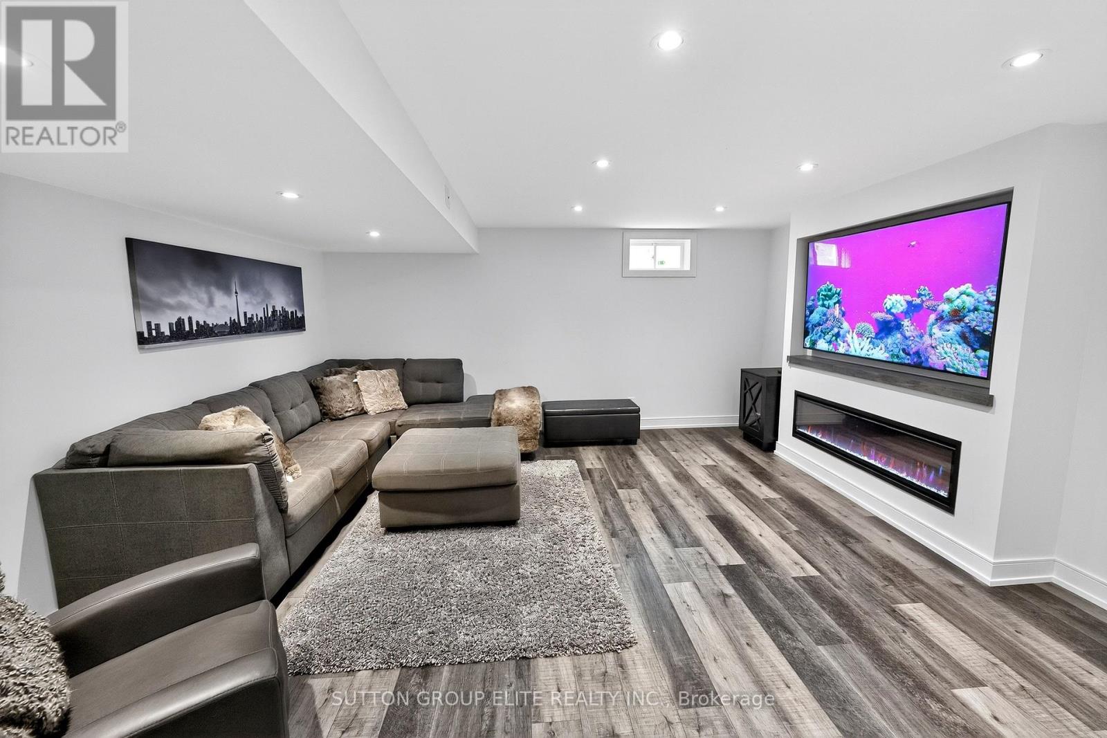 4307 Trail Blazer Way, Mississauga, Ontario  L5R 0A9 - Photo 38 - W12501866