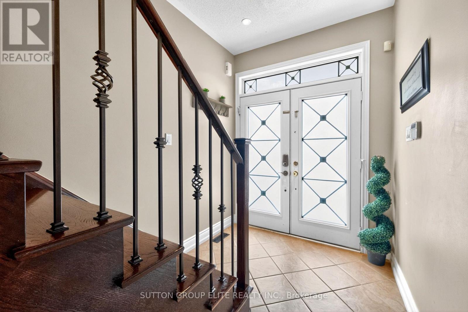 4307 Trail Blazer Way, Mississauga, Ontario  L5R 0A9 - Photo 4 - W12501866