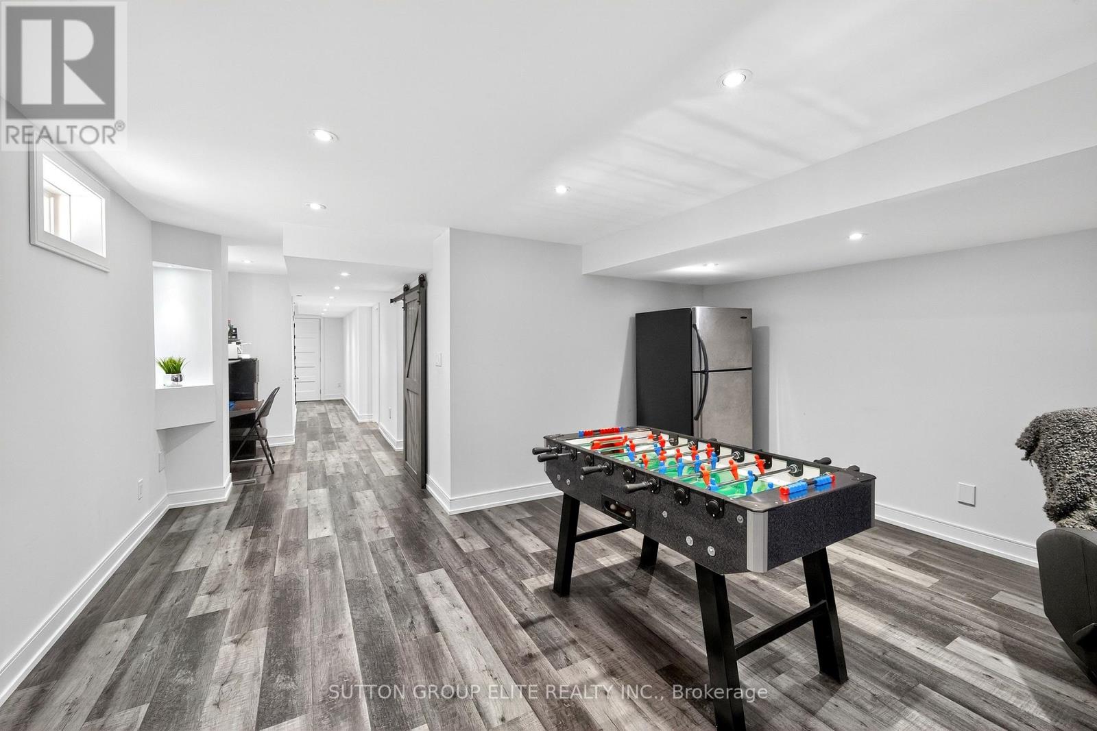 4307 Trail Blazer Way, Mississauga, Ontario  L5R 0A9 - Photo 40 - W12501866