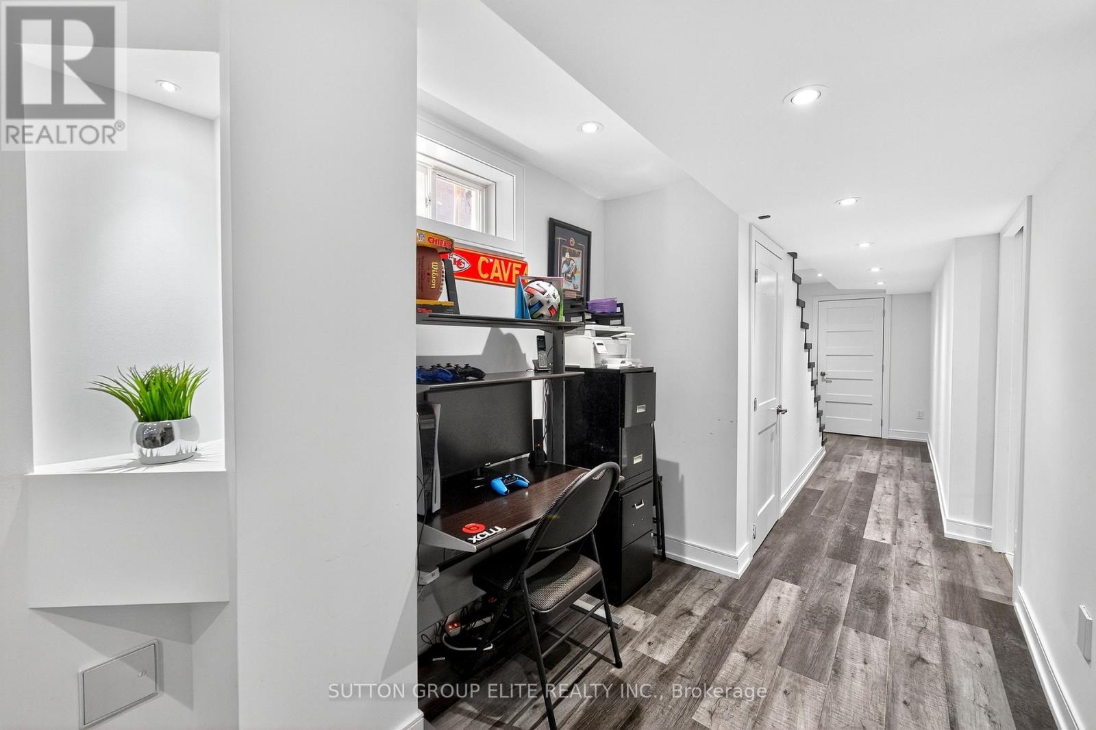 4307 Trail Blazer Way, Mississauga, Ontario  L5R 0A9 - Photo 41 - W12501866