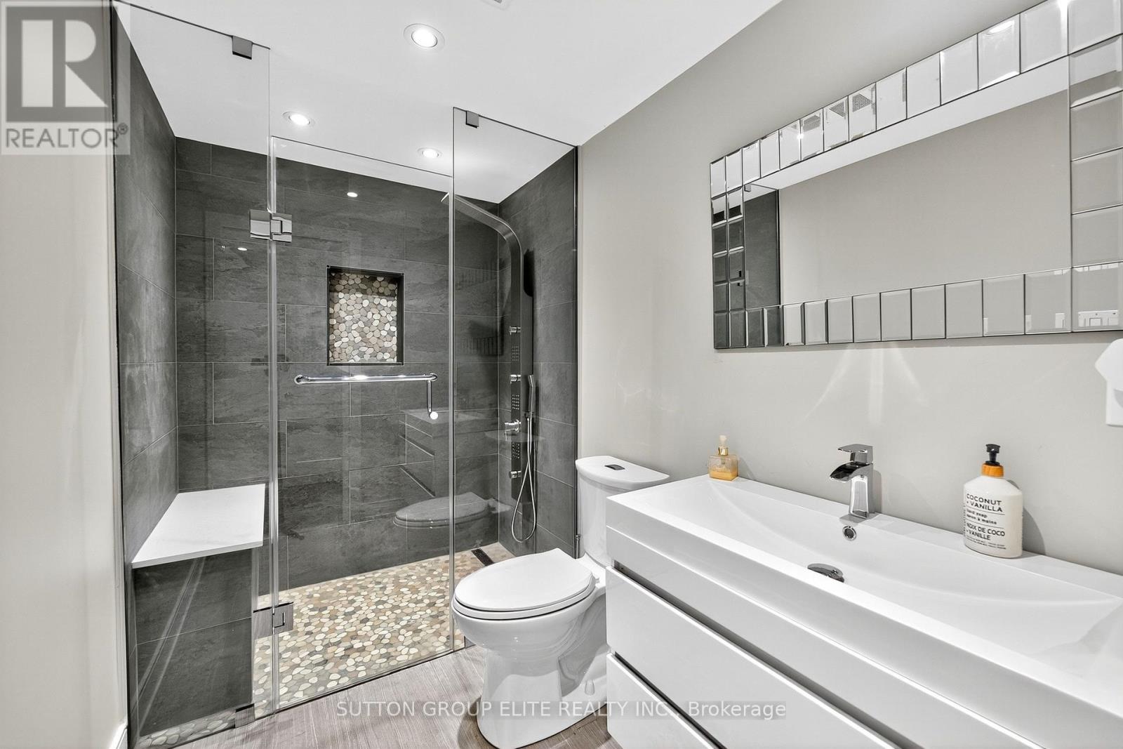 4307 Trail Blazer Way, Mississauga, Ontario  L5R 0A9 - Photo 42 - W12501866