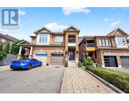 4307 TRAIL BLAZER WAY, Mississauga, Ontario