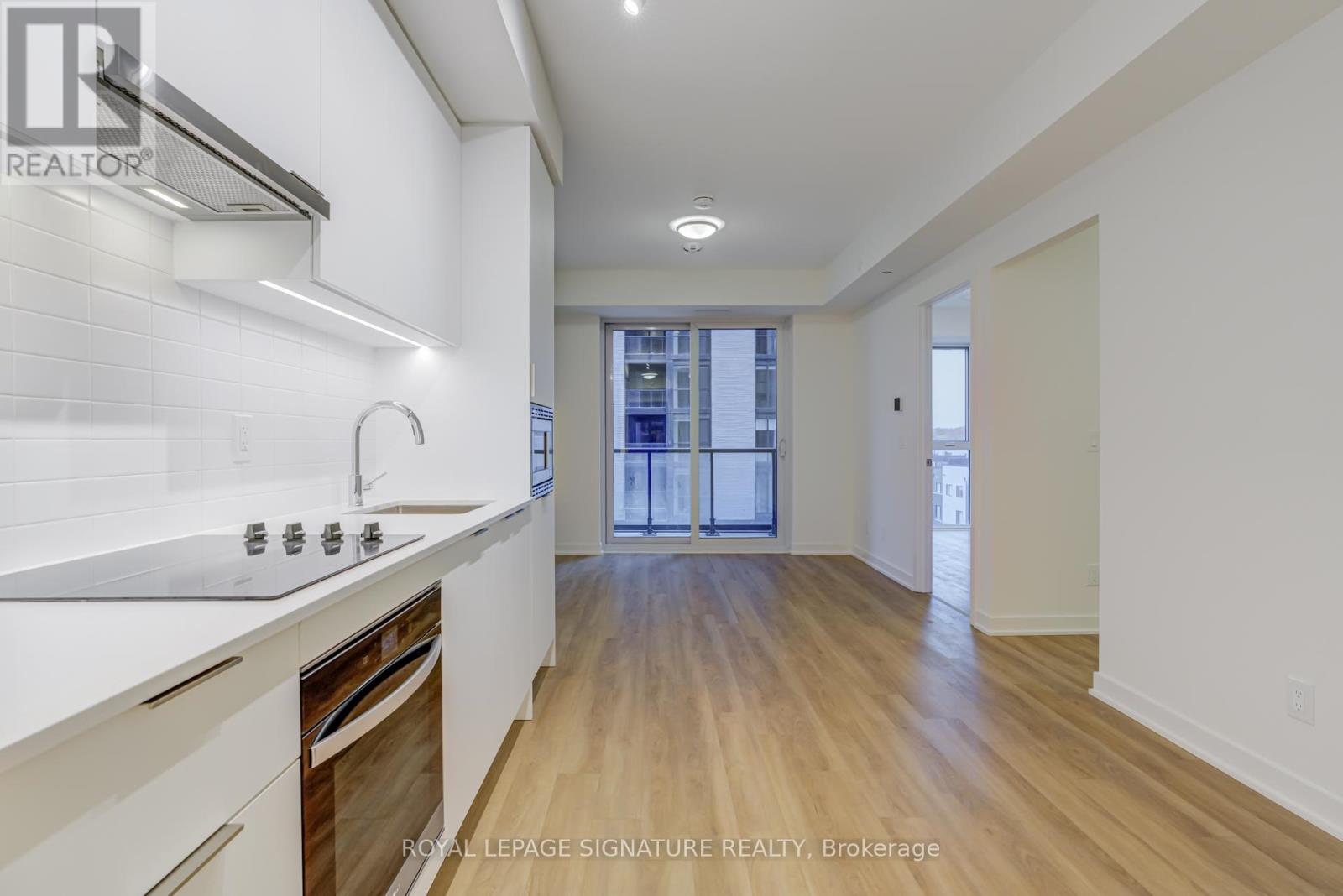 502 - 3071 Trafalgar Road, Oakville (Jm Joshua Meadows), Ontario  L6H 8C6 - Photo 5 - W12501876