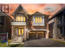 232 SUSSEXVALE DRIVE, Brampton, Ontario