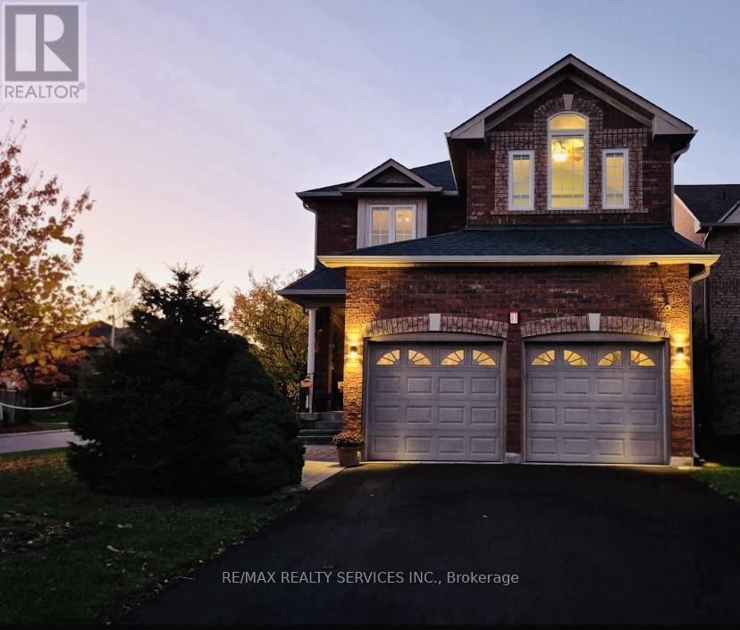 1 DAISY COURT, Brampton, Ontario