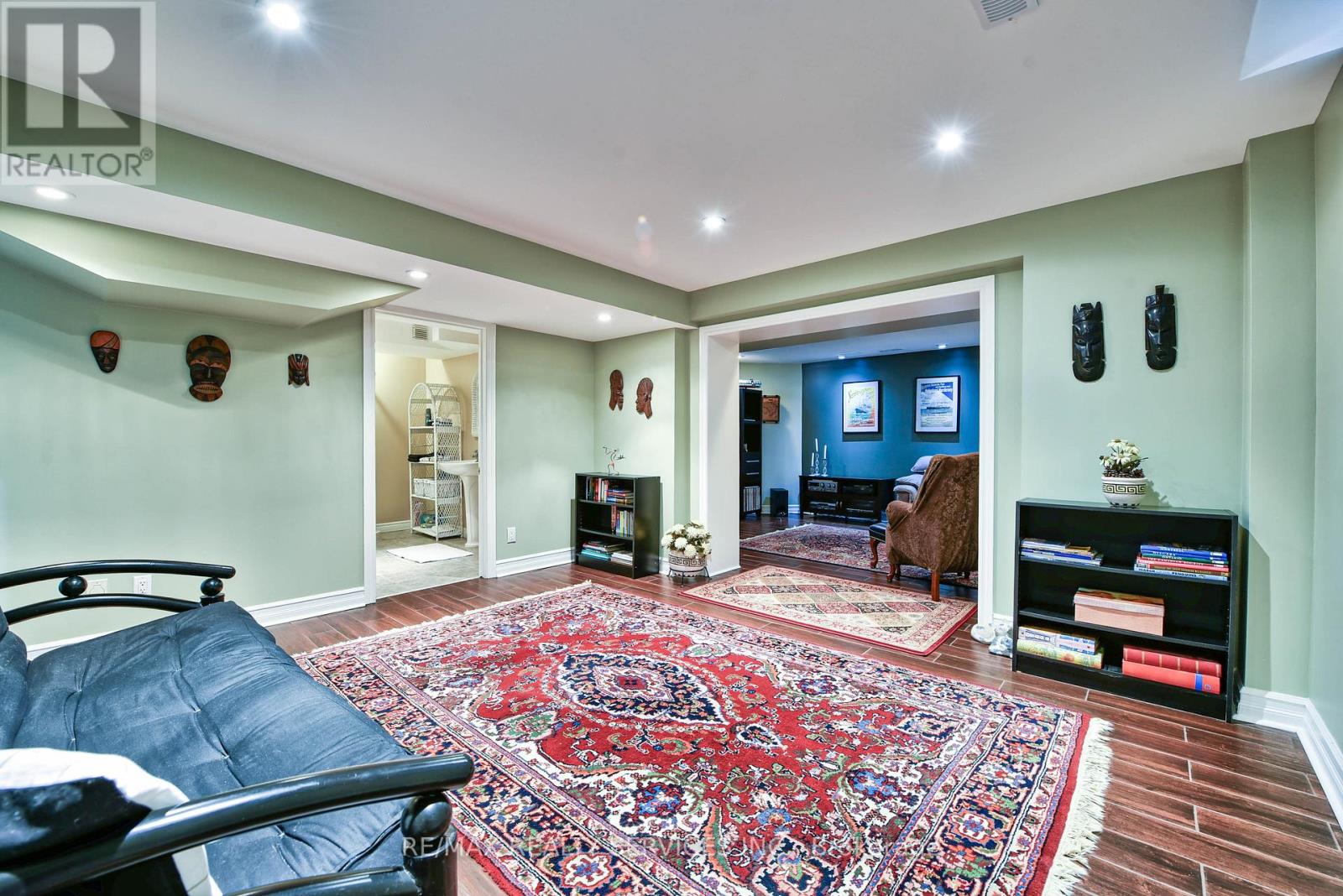 1 Daisy Court, Brampton, Ontario  L7A 1J8 - Photo 35 - W12501894