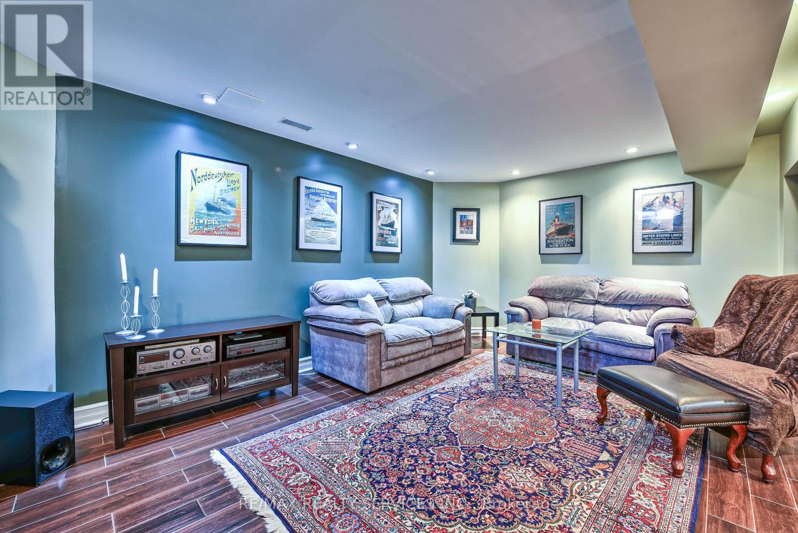 1 Daisy Court, Brampton, Ontario  L7A 1J8 - Photo 39 - W12501894