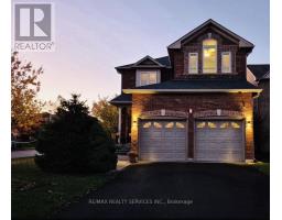 1 DAISY COURT, Brampton, Ontario