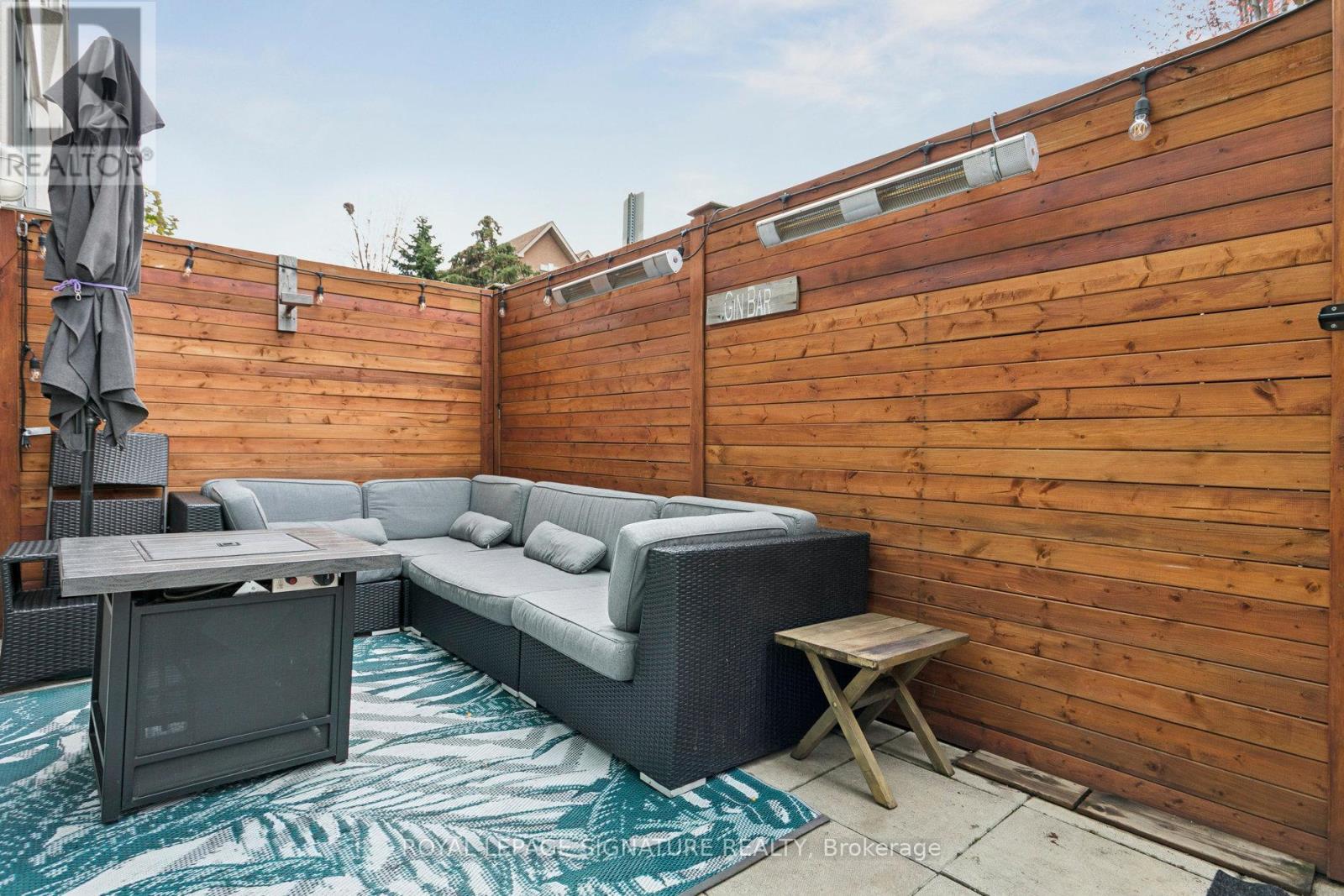 111 - 250 Manitoba Street, Toronto, Ontario  M8Y 4G8 - Photo 15 - W12501914